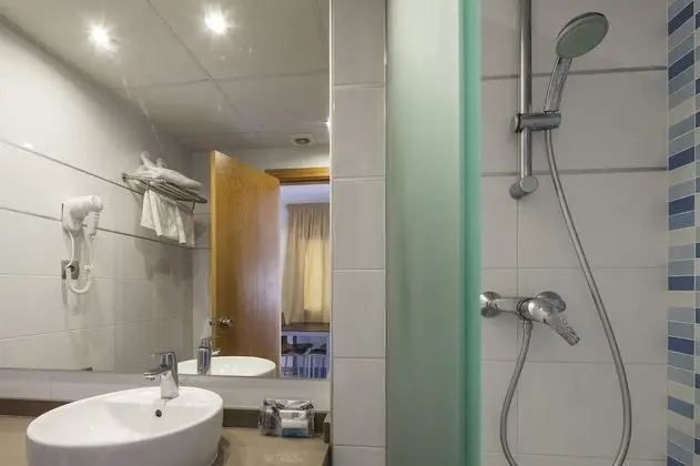 Standard Apart Daire, 2 Yatak Odası, Balkon