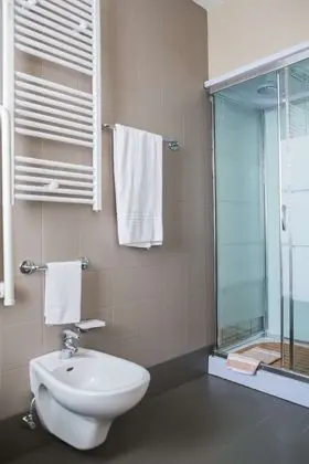 Classic Oda, 1 En Büyük (King) Boy Yatak (Twin bed on request)