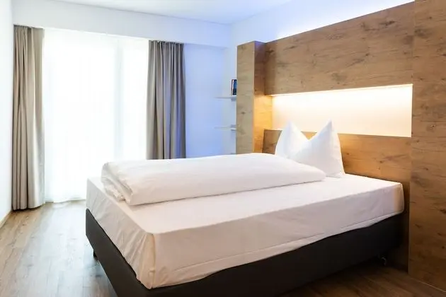 Comfort Tek Kişilik Oda