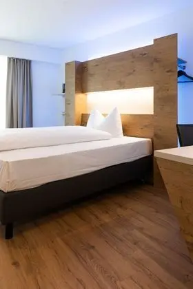 Comfort Tek Kişilik Oda