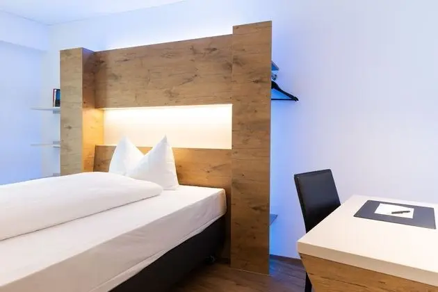 Comfort Tek Kişilik Oda