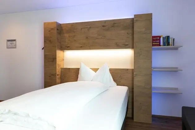 Comfort Tek Kişilik Oda