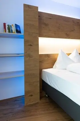 Comfort Tek Kişilik Oda