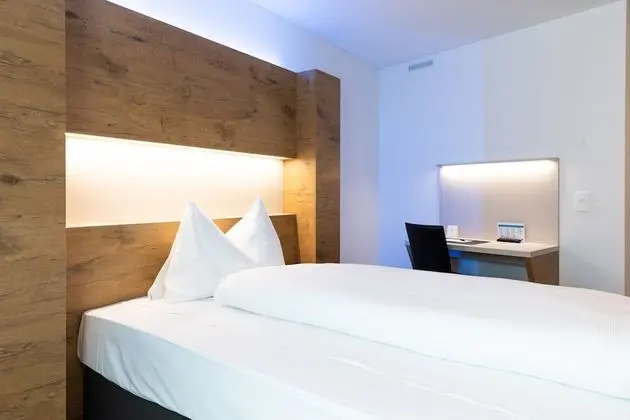 Comfort Tek Kişilik Oda