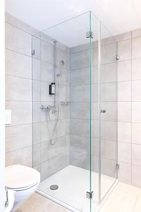 Comfort Tek Kişilik Oda