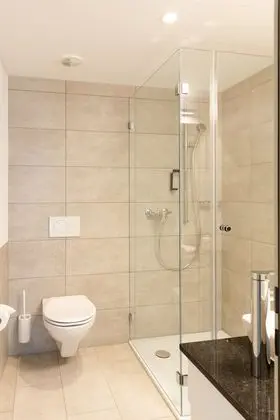 Comfort Tek Kişilik Oda