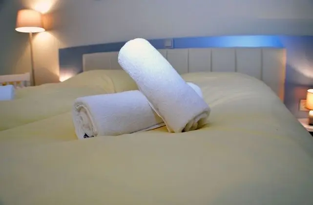 Comfort Üç Kişilik Oda