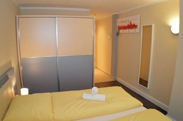 Comfort Üç Kişilik Oda