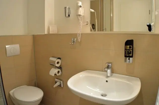 Comfort Üç Kişilik Oda