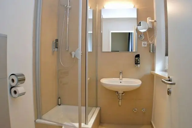 Comfort Üç Kişilik Oda