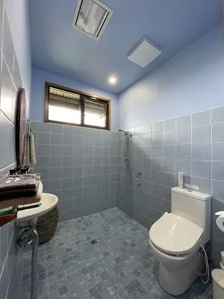 Exclusive Bungalov, 1 Yatak Odası, Dağ Manzaralı, Bahçeli (Kham)