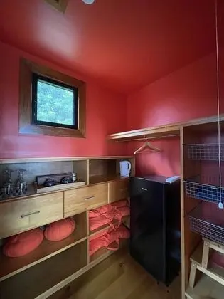 Panoramic Bungalov, 1 Büyük (Queen) Boy Yatak, Dağ Manzaralı, Dağ Yamacı (Lhasa)