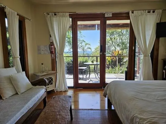 Panoramic Bungalov, 1 Büyük (Queen) Boy Yatak, Dağ Manzaralı, Dağ Yamacı (Lhasa)