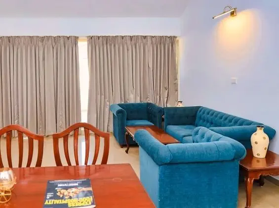 Premium Oda, 1 En Büyük (King) Boy Yatak, Balkon