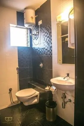 Premium Oda, 1 En Büyük (King) Boy Yatak, Balkon