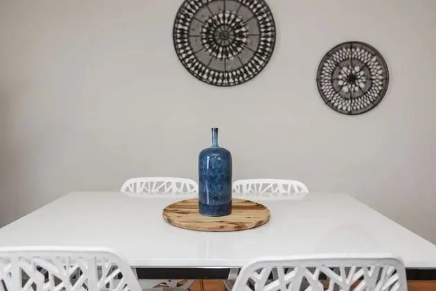 Apart Daire, Sigara İçilmez, Okyanus Manzaralı