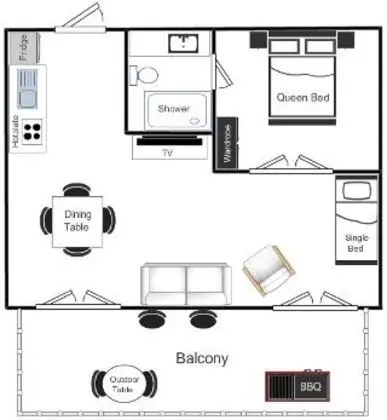 Suite
