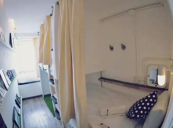 Shared Mix Dormitory