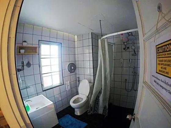 Shared Mix Dormitory