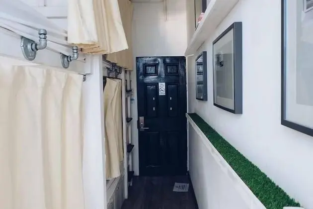Shared Mix Dormitory