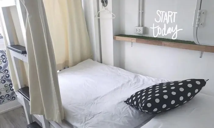 Shared Mix Dormitory
