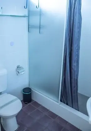 Deluxe İki Ayrı Yataklı Oda, Birden Çok Yatak, Engellilere Uygun, Buzdolabı ve Mikrodalga