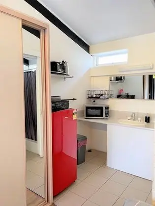 Family Dört Kişilik Oda, 1 Yatak Odası, Sigara İçilmez, Buzdolabı ve Mikrodalga