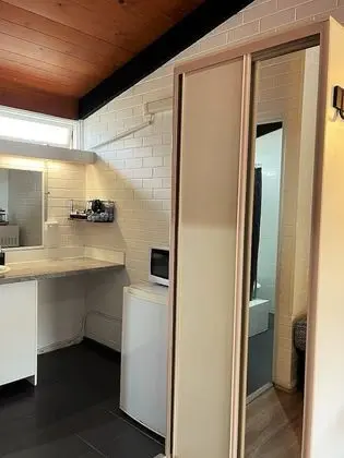 Family Dört Kişilik Oda, 1 Yatak Odası, Sigara İçilmez, Buzdolabı ve Mikrodalga