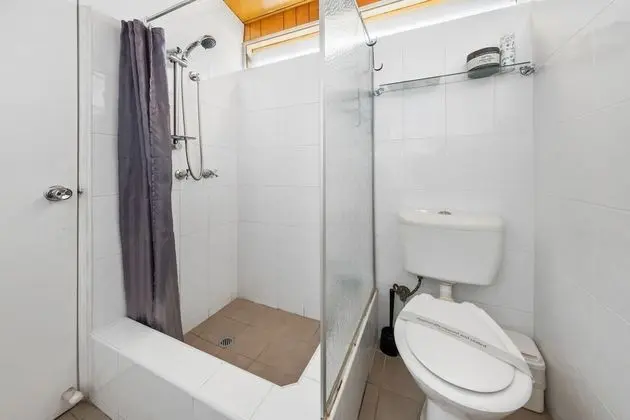 Standard Oda, 1 Büyük (Queen) Boy Yatak, Sigara İçilmez, Buzdolabı ve Mikrodalga