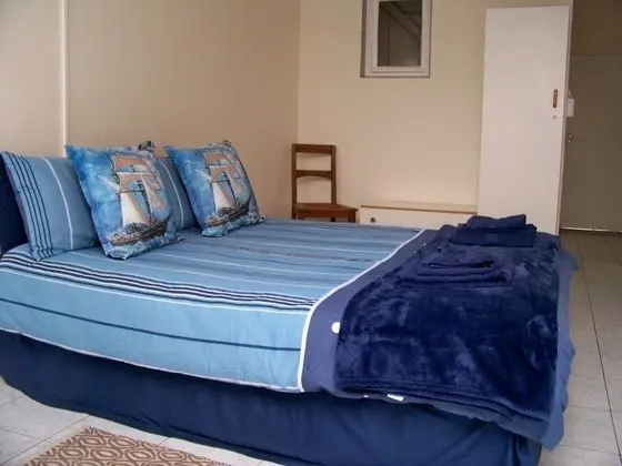 Dört Kişilik Oda (Cottage 3)