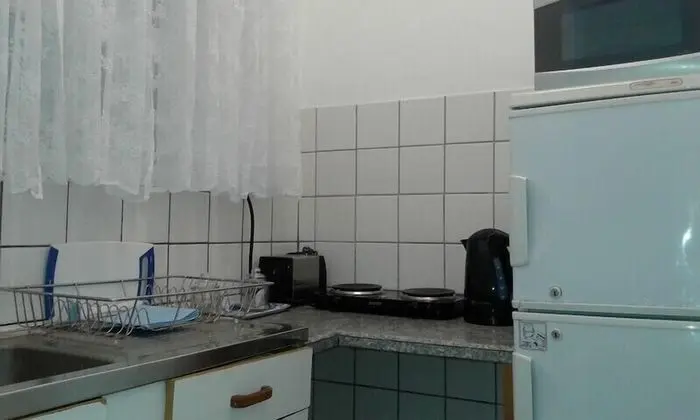 Dört Kişilik Oda (Cottage 3)