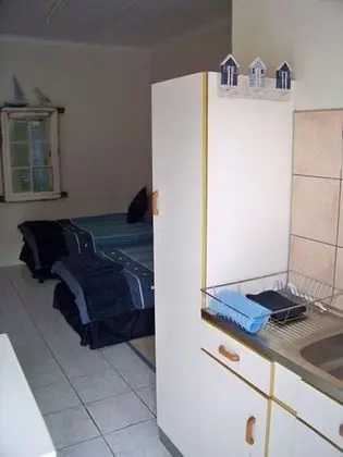 Dört Kişilik Oda (Cottage 3)