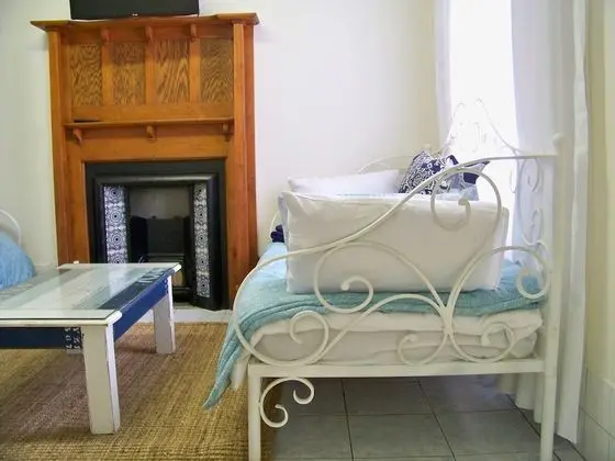 Dört Kişilik Oda (Cottage 3)