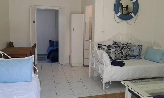 Dört Kişilik Oda (Cottage 3)