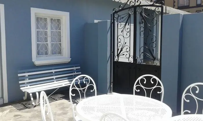 Dört Kişilik Oda (Cottage 3)