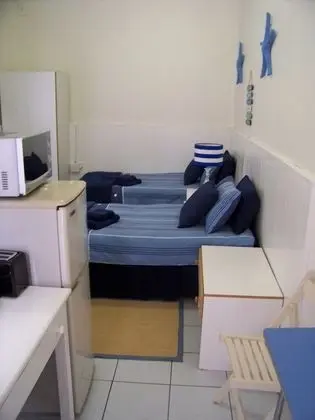 Economy İki Ayrı Yataklı Oda, Bahçe Manzaralı (Cottage 1)