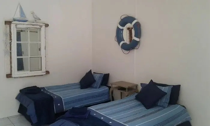 İki Ayrı Yataklı Oda (Cottage 2)