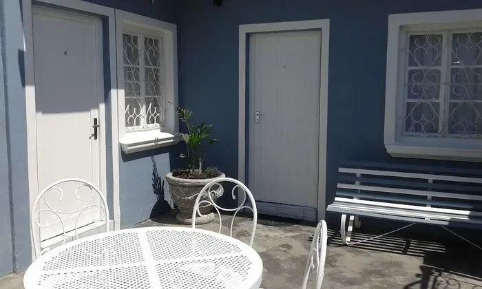 İki Ayrı Yataklı Oda (Cottage 2)