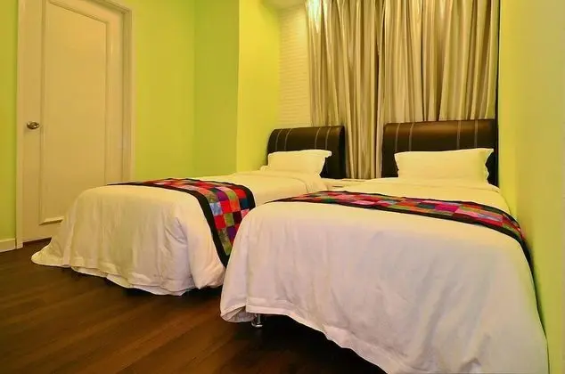 Apart Daire, 3 Yatak Odası, Sigara İçilmez, Deniz Manzaralı