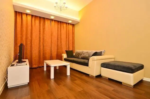 Apart Daire, 3 Yatak Odası, Sigara İçilmez, Deniz Manzaralı