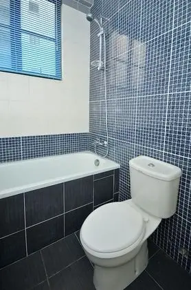 Apart Daire, 3 Yatak Odası, Sigara İçilmez, Deniz Manzaralı