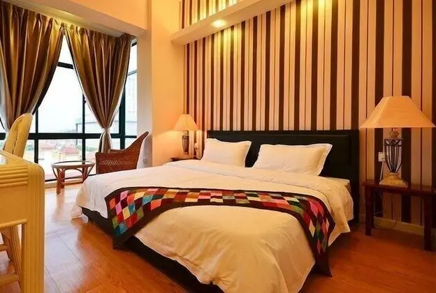 Apart Daire, 3 Yatak Odası, Sigara İçilmez, Şehir Manzaralı