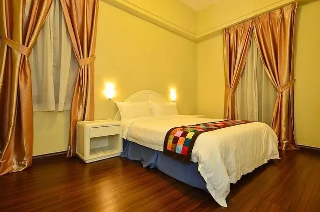 Apart Daire, 3 Yatak Odası, Sigara İçilmez, Şehir Manzaralı