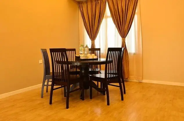 Apart Daire, 3 Yatak Odası, Sigara İçilmez, Şehir Manzaralı