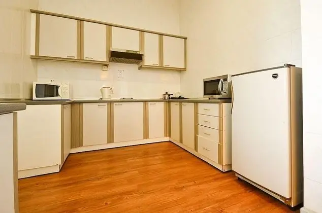 Apart Daire, 3 Yatak Odası, Sigara İçilmez, Şehir Manzaralı