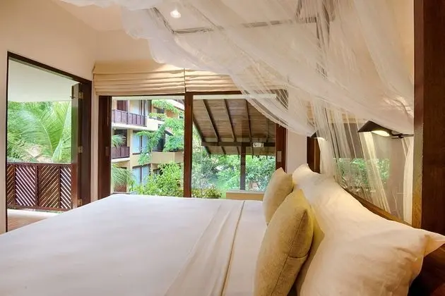 Classic Room with Treatments