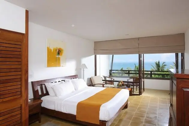 Deluxe Oda, Deniz Manzaralı