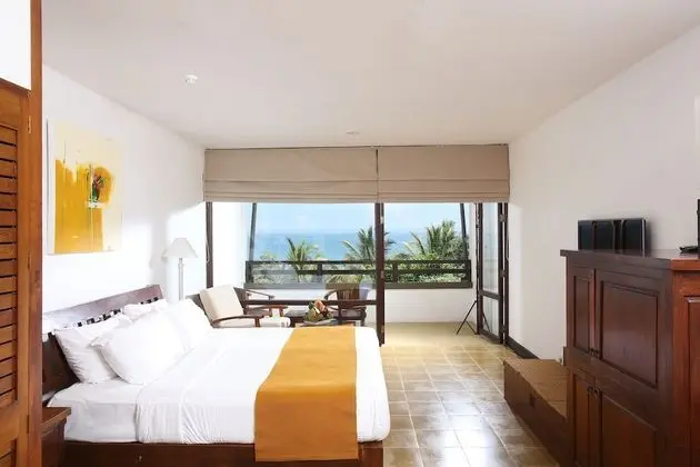 Deluxe Oda, Deniz Manzaralı