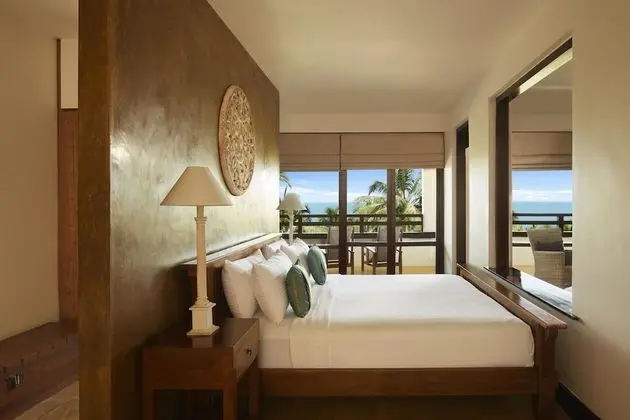 Suite with Sea View
