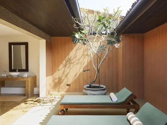 Suite with Sea View
